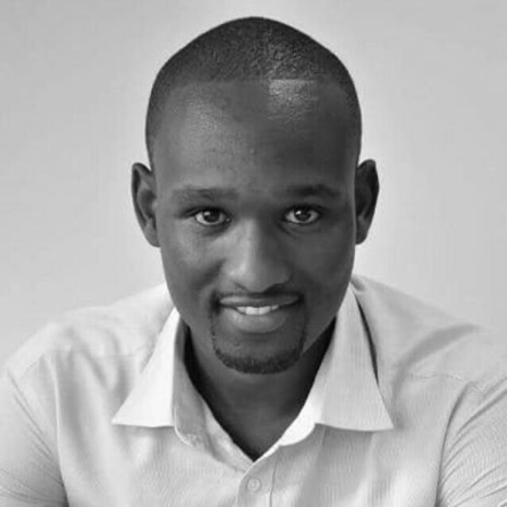 Dr. William Muasya